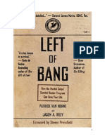 Left of Bang