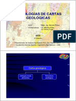 Simbologias Geologicas - 2022 - 2ed