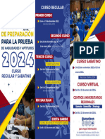 Cursos de Preparacion Admision 2024 - Compressed 1