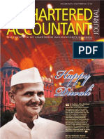 The Chartered Accountant Oct 11