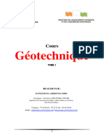de Geotech - Tome 1