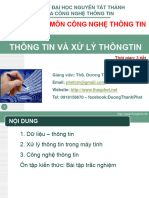 01.Chuong1.Thong Tin Va Xu Ly Thong Tin