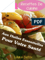 101 Recettes de Cuisine Aux Hui - Laura Detox