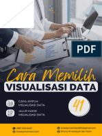 Cara Memilih Visualisasi Data
