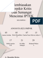 Kelompok 1 Agama