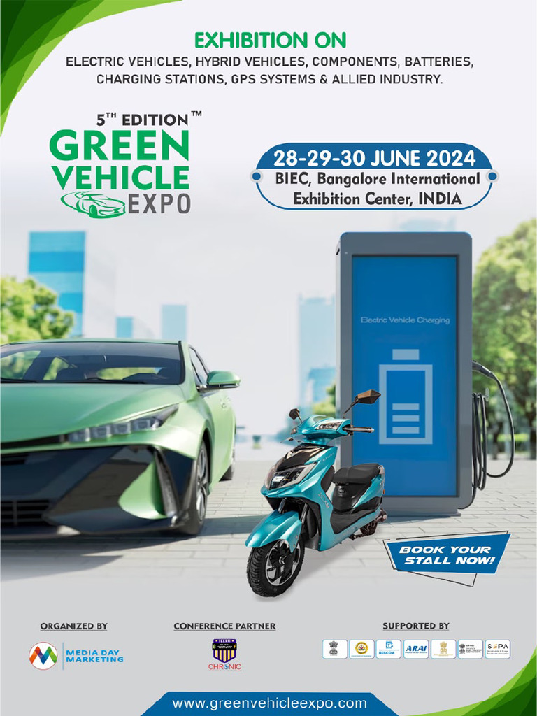 Green Vehicle Expo PDF