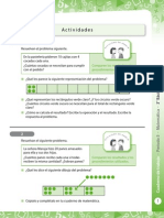 Pac Tercero Septiembre Cuadernillo Alumno a