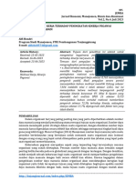 Abstract: Tujuan Dari Penelitian Ini Adalah Untuk