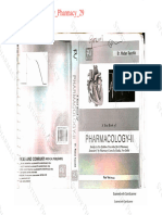 Pharmacology - II (PV Publication)