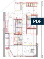 Archi. Fabien PETER - Plan Centre 1.20 - Le 01.09.2023