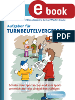 Turnbeutelvergesser (Book Excerpt)