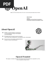 Open AI