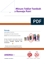 Materi 2 Pentingnya TTD Bagi Rematri