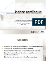 Insuffisance Cardiaque