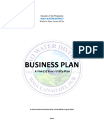 WWD Business Plan Final