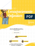 SMARTBOXGuiado Emagrecimento Definitivo