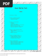 Download EXcel VBA by manuelsex SN69104242 doc pdf