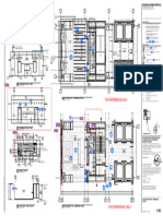 CALS 1st Floor Vending Area - 9.93 - ENLARGED OFFICE COMMUNAL SPACE - Rev.4 - REFERENCE