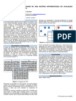 Desenvolvimento E Testagem de Uma Bateria Informatizada de Avaliação Neuropsicológica Infantil