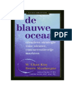 De Blauwe Oceaan Sam en Vatting)