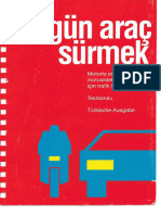 Bugun Arac Surmek (Dijital) 2