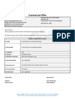 AJ-31-10-01 Rev 02 NCS2 FACP and HVAC Interface Modification and Commissioning Activities