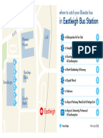 Bluestar&Unilink - Where To Catch - EASTLEIGH BUS STATION-STOPS - 0723 - MASTER - V1 - PRESS