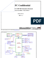 LCFC Confidential: L340-IRH +N18P MB Schematics Document