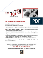 I04 - Spotted Fur