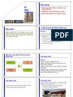 Kiemtoan 2 - Chapter 5 - Kiem Toan HTK