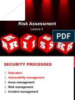 Lec 3SecurityProcess