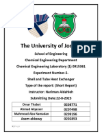 The University of Jordan: Omar Thabet Ahmad Alqasser Mahmoud Abu Ramadan