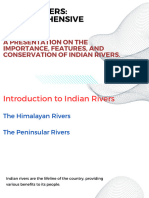 Indian Rivers