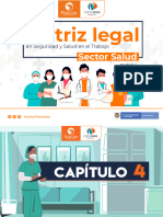 Matriz Legal SST Salud Capitulo4 v2
