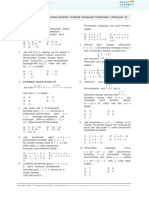 11KR13MAT3203BS - V1 - Pertemuan 12 - Transformasi Geometri