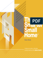 The Smarter Small Home Case Book
