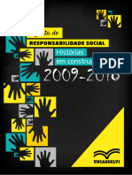 Responsabilidade Social - 2018 - ISADORA - Ok