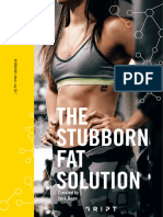 The Stubborn Fat Solution Final 1
