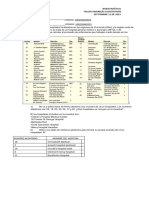 Taller Descriptiva Medicina