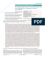 14.experimental Investigation of Engineering Properties of Iron Based Binary