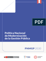Analis Del PN de Modernizacion Publica 29112023 y 30112023