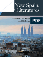 New Spain, New Literatures