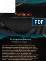 Wadhi'Ah Ripaik