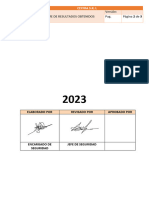 Tarea Nro 82 - Informe