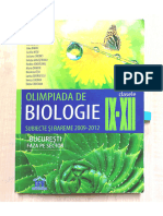 Olimpiada Biologie Sector 2009-2012 Ix-xii(3) (2)