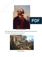 Review Lukisan Raden Saleh