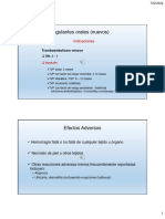 Anticoagulante 3