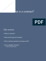5-What Is A Contract-Pre Version