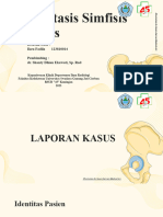 Laporan Kasus FIX - Ikeu Fadila