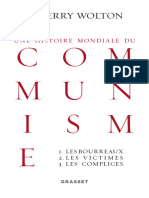 Wolton Communisme